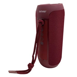 Bluetooth zvučnik BTS-110NRBORDEAUX Denver 30720
