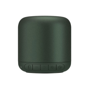 Bluetooth zvučnik Drum 2.0 Hama tamno zeleni 188215 - Img 2