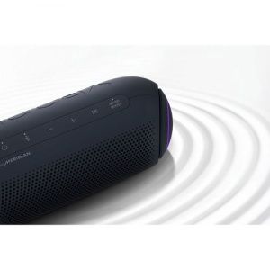 Bluetooth zvučnik LG XBOOM Go PL5, crna 155334 - Img 2