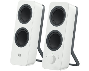 Bluetooth zvučnik Logitech Z207, 2.0, 10W, beli
