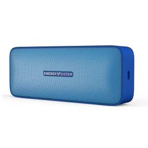 Bluetooth zvučnik Music Box 2 plavi ENERGY SISTEM ZVU02288 - Img 2