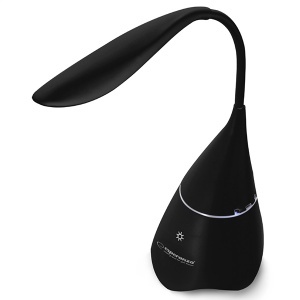 Bluetooth zvučnik sa LED lampom Esperanza EP151K