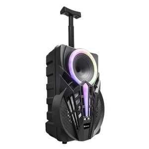 Bluetooth zvučnik TSP-301 Denver 30647 - Img 2
