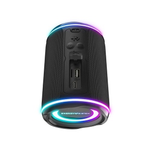 Bluetooth zvučnik Urban Box Black Supernova Energy Sistem ZVU02941 - Img 2