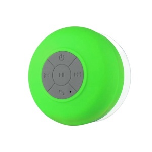Bluetooth zvučnik Xwave B-UNDER SEA-zeleni