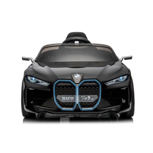BMW I4 - Crni - Img 2
