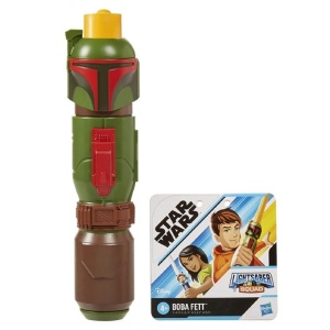 Boba Fett mač Star Wars 1039058 - Img 3
