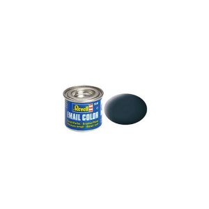 Boja mat granit siva REVELL RV32169/3704