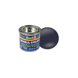 Boja mat tank gray REVELL RV32178/3704