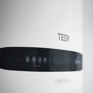 Bojler 65L 49x105,3x28cm Tesy GCR 802722 E31 EC - Img 2