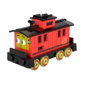 Brake car Bruno koji menja boju Thomas & Friends 1045042 - Img 4