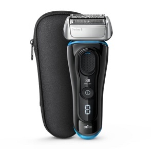 Brijač 8325s black/blue Braun 504790