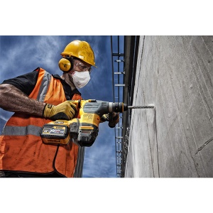 Burgija za beton DeWALT Extreme DT9567 SDS+ 14x200mm - Img 2
