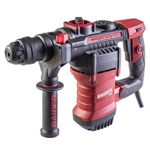 Bušilica RDP-HD56 1800W 35mm Raider 2829