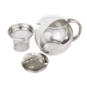 Čajnik sa infuzerom 1,1L Dajar DJ29382 - Img 3