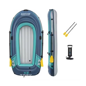 Čamac Hydro Force Trek X3 294cm Bestway 61154