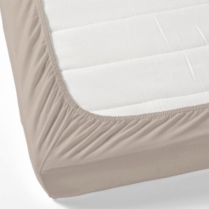 Čaršav Atria 180x200 Beige 020596 - Img 2