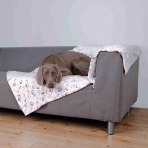 Ćebe za ljubimce Lingo 150x100cm Trixie 37179 - Img 2