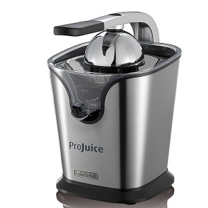 Cediljka za citruse sa polugom ProJuice Ariete AR411