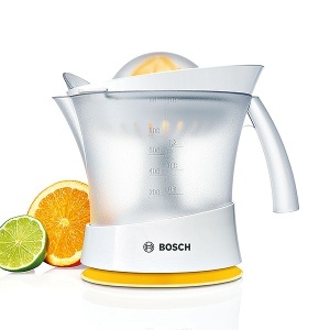 Cediljka za citruse Vita Press Bosch MCP3000N - Img 4