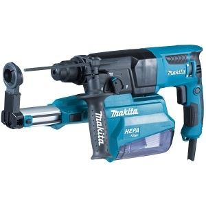 Čekić-bušilica Makita HR2650