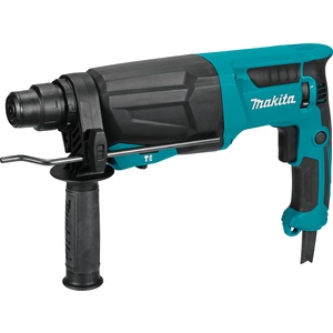 Čekićbušilica 800 W Makita HR2670