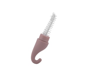 Četka Za Flašice i Cucle Roze Lorelli 10240250003 - Img 2