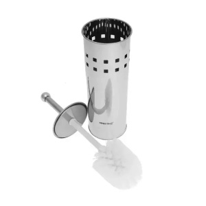 Četka za toalet sa držačem inox Kinghoff KH3220
