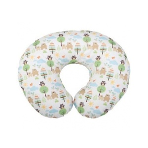 Chicco Boppy jastuk wild honeybear-bež 7050097