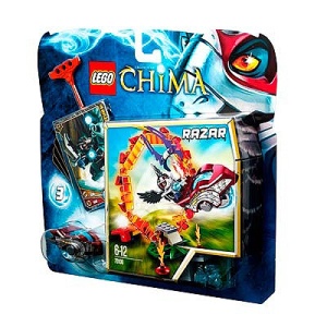 CHIMA Ring of Fire V29 LE70100