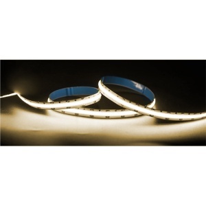 COB LED traka toplo bela 360 LED / 1m LTRCOB/360WW-12 - Img 2