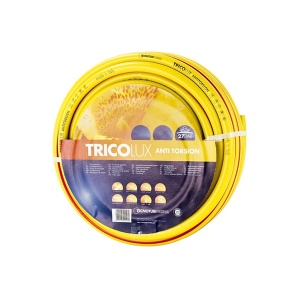Crevo za zalivanje 3/4 25m Tricolux 17903