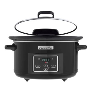 CROCK POT CSC052X-01 aparat za sporo kuvanje 4,7l - Img 3