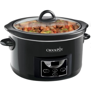 CROCK POT SCCPRC507B Aparat za sporo kuvanje 4,7l - Img 2