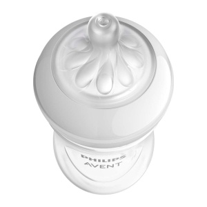 Cucla Srednji Protok 3m+ Avent Natural Response SCY964/02 - Img 2