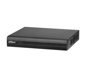 Dahua XVR1B16-I, 16-kanalni pentabrid DVR, kompaktni 1U