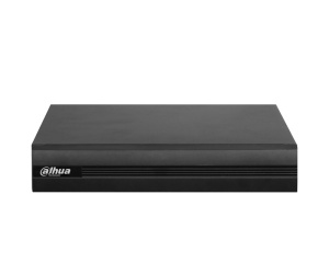 Dahua XVR1B16-I, 16-kanalni pentabrid DVR, kompaktni 1U - Img 2