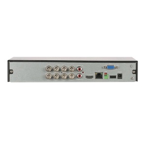 Dahua XVR5108HS-4KL-I3, 8-kanalni pentabrid 4K DVR, kompaktni 1U - Img 3
