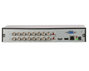 Dahua XVR5116HS-I3, 16-kanalni pentabrid DVR, kompaktni 1U - Img 6