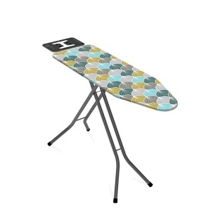 Daska za peglanje 120 x 38 cm Ideal Texell TIB-I363