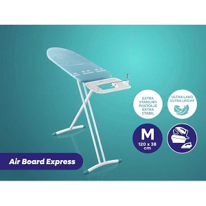 Daska za peglanje Airboard Express M 120x38cm - Img 2