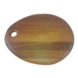 Daska za sečenje i serviranje orah Wood Holz 6007wh