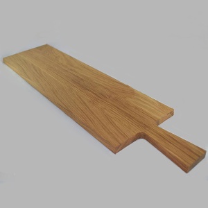 Daska za serviranje i sečenje Hrast Wood Holz 8301wh