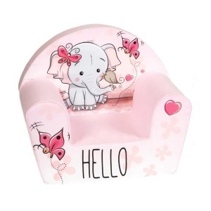 Dečija fotelja Hello Delta 102293