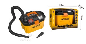 Dečija igračka Usisivač Power Tool