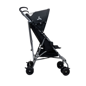 Dečija kolica Asalvo Enzo Black 20666 - Img 3