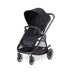 Dečija kolica Cybex Iris M-Air B Stardust Black 5010389