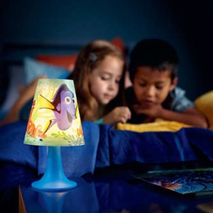 Dečija lampa Finding Dory 71795/90/16 - Img 3
