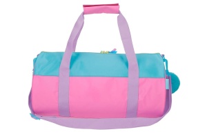 Dečija putna torba Movom Posivit Mind 41x21x21cm roze - Img 3
