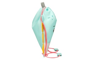 Dečija torba za sport Happy Pets Roll Road 49.937.44 - Img 2